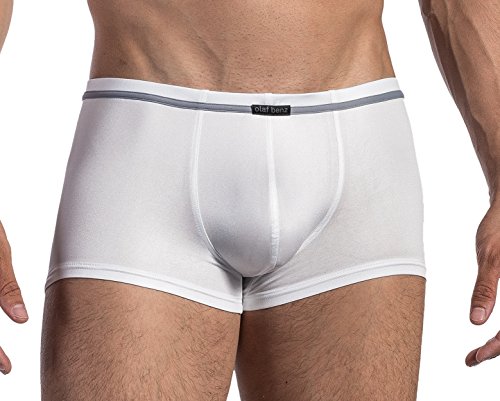 Preisvergleich Produktbild Olaf Benz RED1675 Minipants - (weiß) - XXL