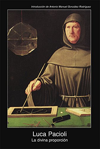 Download La divina proporción (Fuentes de arte) Download La divina proporción (Fuentes de arte)