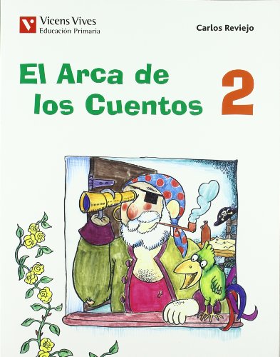El arca de los cuentos 2