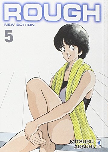 Download Rough new edition: 5