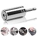 Produktbild AllRight Gator Grip Universal Socket Wrench Power Drill Adapter Set tool 7-19mm BI32 by AllRight