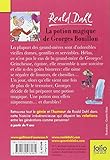 Image de La potion magique de Georges Bouillon