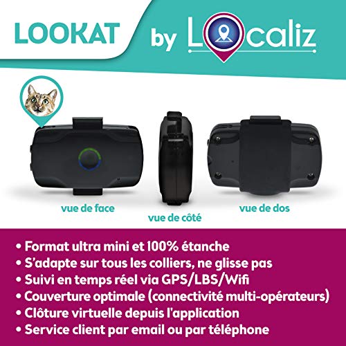 LOCALIZ-Lookat-Traceur-GPS-pour-Chat-et-Petit-Chien-Le-Traceur-GPS-de-lmission-sur-TF1-La-Vie-Secrte-des-Chats-Saison-2