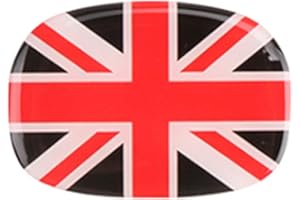 BJJS Pegatina para botón de respaldo de asiento para todos los Mini Cooper F55 Hardtop F56 Hatchback MK03 (08)