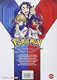 Image de Pokémon X/Y Vol.2