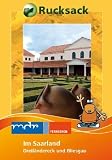 Rucksack: Im Saarland - Drei-L�nder-Eck und Bliesgau [DVD] - Bridget Moynahan