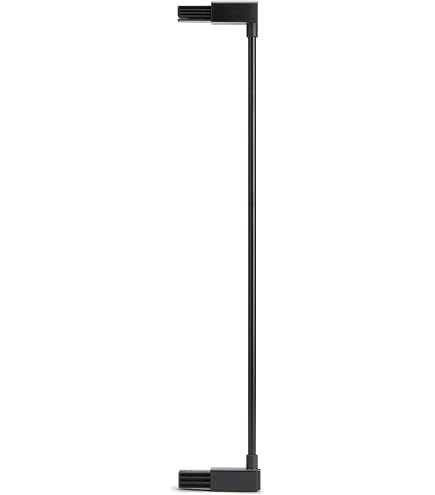 Extensión 28 CM para Barrera de Seguridad para Puerta 1st Auto-Close de