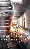 Cover zum Buch Space Games: Gegenspieler