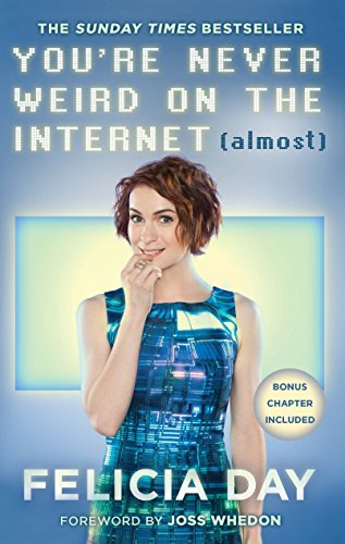 Download You're Never Weird on the Internet (Almost) Download You're Never Weird on the Internet (Almost)