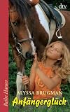 Cover zum Buch Anfängerglück