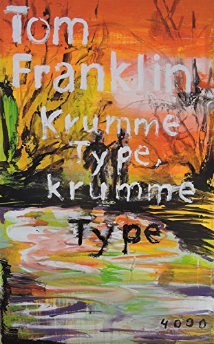 Krumme Type, krumme Type (Pulp Master 49) Krumme Type, krumme Type (Pulp Master 49)