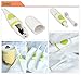 Discoball® Dental Health Cartoon Sonic Electric Toothbrush 2015 Small Head Kids