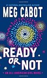 Ready or Not (All-American Girl Book 2) (English Edition) by 