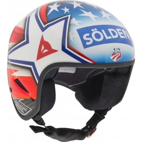 Dainese GT Carbon Inodoro Réplica Casco de esquí