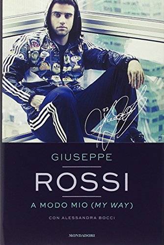 Preisvergleich Produktbild A modo mio (My Way)