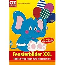 Suchergebnis Auf Amazonde Für Fensterbilder Xxl - 