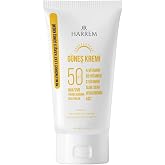 Nemlendirici Leke Karşıtı SPF50+ G&uuml;neş kremi 50 ml