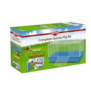 Kaytee Complete Guinea Pig Kit, 30