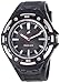 Fastrack New OTS Analog Black Dial Men