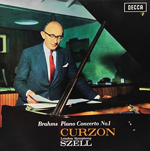 Piano Concerto No. 1 [VINYL]