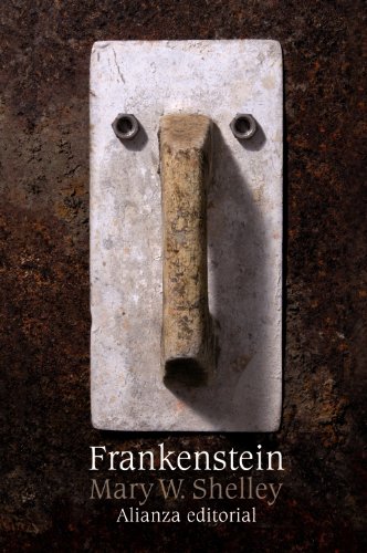 Frankenstein o el moderno Prometeo (El libro de bolsilloLiteratura)