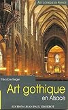 Art gothique en alsace