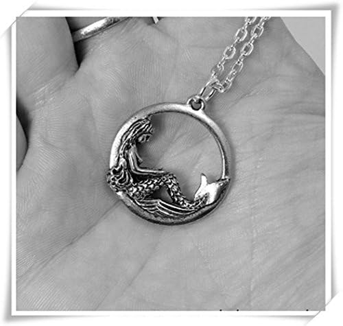 Mermaid Necklace