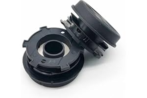 Kerlista,1 pcs,Replaces Parts NO. Trimmer Head Spool fits for Autocut 26-2 Trimmer Head with FS55 FS55RT FS76 Brushcutters