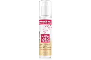 Hada Labo Tokyo - Premium Lotion Intense Super Hydrator with Super Hyaluronic Acid, For All Skin Type, 150 ml Bottle (Pack of 1)