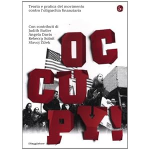 Occupy (La cultura)