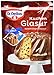 Produktbild Dr. Oetker Kuchen Glasur Hell, 19er Pack (19 x 125 g)