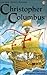 Christopher Columbus (Usborne Famous Lives) by Minna Lacey