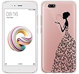 Fundas usa gel TPU silicona, ultra fina y ligera, apenas añade el grosor ni el peso a su móvil, puede sentir el tacto de su orginal, como una protección invisible.