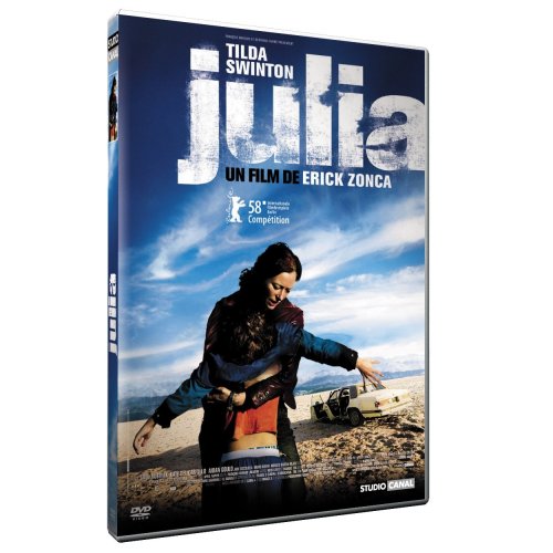 couverture de : Julia