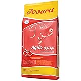 Josera Agilo Hundefutter