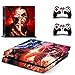 Produktbild Tekken 7 PS4 Skin Sticker Vinyl Aufkleber Schutzfolie zum Konsole & 2 Controller NEU