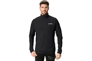 VAUDE Kurtka Mężczyźni Kurtka Męska Monviso Fleece Fz Jacket II