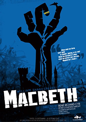 Download Macbeth (English Edition)