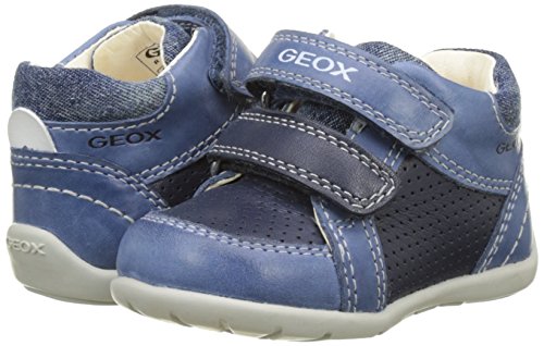 Geox B KAYTAN B B4250B01043C4002 Baby Jungen Lauflernschuhe - 5
