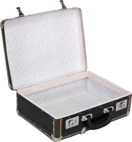 EMBAGS Nostalgiekoffer Le Tour Du Monde - 2