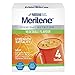 Produktbild MERITENE Vegetable Soup, 281 g