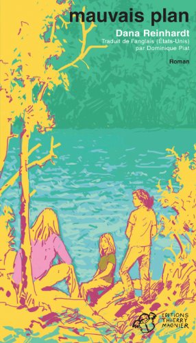 couverture de : Mauvais plan