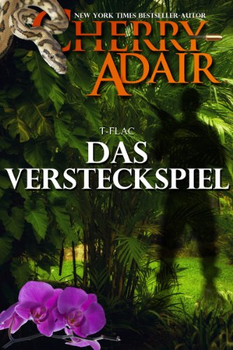 Das Versteckspiel (Die Wright's (T-FLAC) 2)