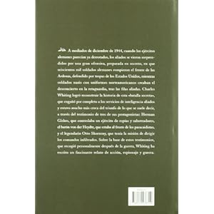 La guerra secreta: La batalla de las Ardenas (Tiempo de Historia)