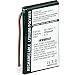 1250mAh Li-Polymer Replacement Battery for Garmin Nuvi 200 Nuvi 200w Nuvi 205 205T Nuvi 205W Nuvi 250 Nuvi 205WT Nuvi 255 Nuvi 255T Nuvi 255W Nuvi 255WT Nuvi 252w Nuvi 260 Nuvi 260w Nuvi 260WT Nuvi 270 Nuvi 265WT RS.1899.00