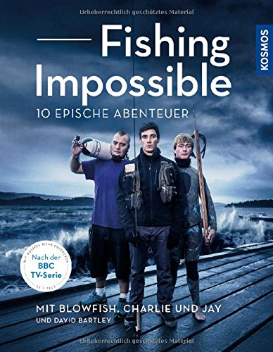 Preisvergleich Produktbild Fishing Impossible