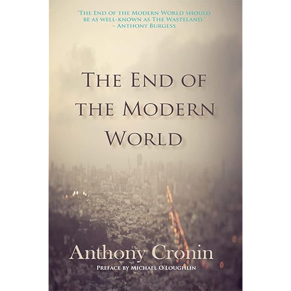 Dead As Doornails: A Memoir: Amazon.co.uk: Cronin, Anthony