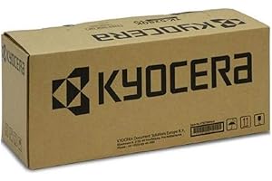 KYOCERA DV-1150 - 100000 Seiten - Schwarz - Kyocera - ECOSYS M2040dn ECOSYS M2540dn ECOSYS M2635dn ECOSYS M2640idw (DV-1150)