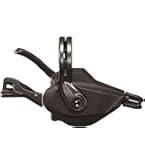 Shimano Deore XT M8100 manette de vitesse levier SL-M8100 manette de vitesse gauche 2 s/droite 12 s levier de changement de vitesse 2 S 12 vitesses pour vtt VTT cyclisme  18