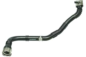 LLS-GERMANY 144600199R turbo tubo dell'aria di carica, compatibile con Ren ault Kangoo II 1.5 dCi